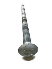 Interstate screw galvanized for sale  Clinton Township