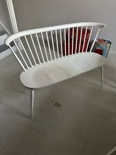 Ercol love seat for sale  STAINES-UPON-THAMES