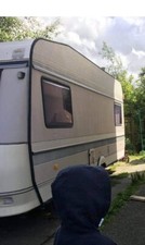 hobby caravan for sale hobby caravan for sale GLASGOW