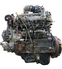 Motor para Toyota Hilux VI N1 KDN165 2.5 D-4D 2KD-FTV 2KD 1900030091 168.000 KM comprar usado  Enviando para Brazil