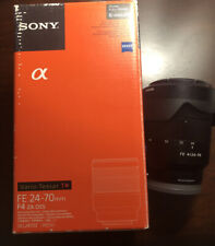 Sony 70mm lens for sale  Hightstown