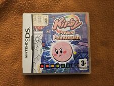 Nintendo kirby power usato  Gorgonzola