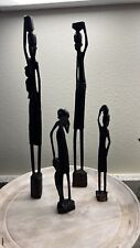 kenya wood carvings for sale  Covington