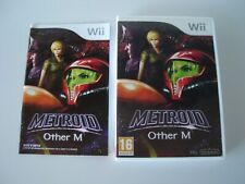 Metroid other complet d'occasion  Dijon