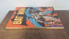 Batman annual 1981 for sale  UK