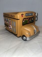 School bus holder for sale  Bellefontaine