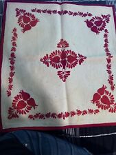 Hungarian embroidery for sale  Vero Beach