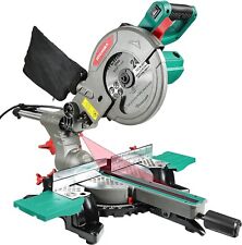 Hychika mitre saw for sale  BRENTWOOD