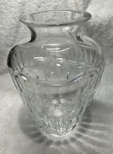 Waterford crystal vase for sale  Memphis