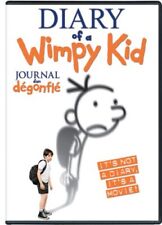 Diary Of A Wimpy Kid, used for sale  Shipping to South Africa