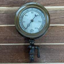 Cleveland steam gauge for sale  Milan