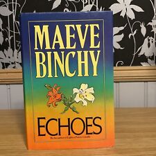 Echoes mauve binchy for sale  MARCH