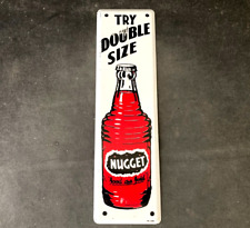 Vintage try nugget for sale  Key West