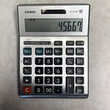 jumbo calculator for sale  Taneyville