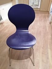 Purple bentwood dining for sale  ALTRINCHAM