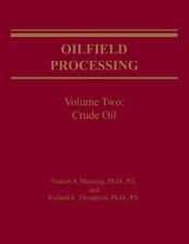 Oilfield processing crude for sale  Rogers