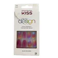 Kiss salon design for sale  Northridge