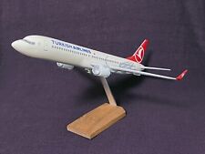 Turkish airlines boeing for sale  BUCKHURST HILL