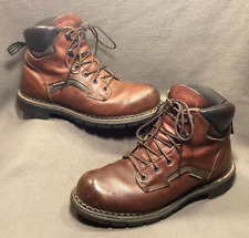 Red wing lace for sale  Shipping to Ireland