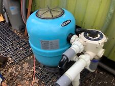 Lacron waterco filter for sale  NEWARK
