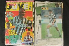 Rivista forza juve usato  Villar Focchiardo