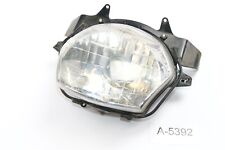 Honda XR 125 L JD19 year 03 - headlight A5392 for sale  Shipping to South Africa