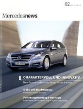 Mercedes news 2010 gebraucht kaufen  Gladbeck