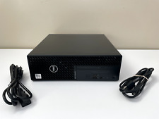 Dell OptiPlex 3090 Mini Tower Core i5-10505 16GB RAM 512GB SSD Win 11 - WiFi, used for sale  Shipping to South Africa