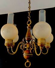Lustre chandelier hollandais d'occasion  Rochefort