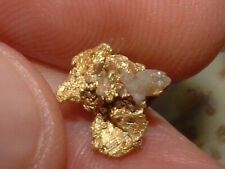 Rich gold quartz for sale  Banks