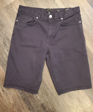 black shorts used for sale for sale  Fenton