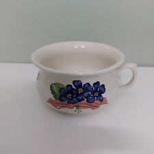 ceramic chamber pot for sale  CAMBORNE