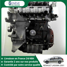 Moteur essence renault d'occasion  Niort