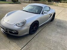 Porsche cayman 3.4 for sale  ROBERTSBRIDGE