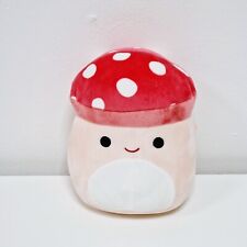 Squishmallows malcolm mushroom for sale  GLASGOW