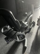 Precor exercise bike for sale  LEICESTER