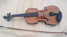 Antique fiddle violin for sale  Shipping to Ireland