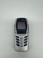 Nokia 6800 qwertz gebraucht kaufen  Gengenbach