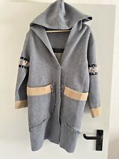 Damen strickjacke mantel gebraucht kaufen  Ohligs