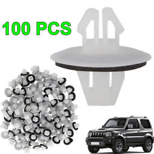100pcs car mounting for sale  Shipping to Ireland