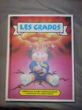 Crados livre crados d'occasion  Berck