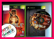 Xbox Fable comprar usado  Enviando para Brazil