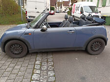 mini cooper cabrio gebraucht kaufen  Bietigheim-Bissingen