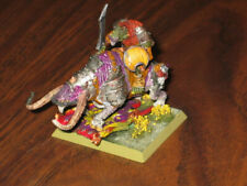 Warhammer orc warboss for sale  Troy