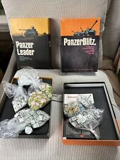 Panzer blitz eastern for sale  Macon