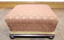 Victorian style footstool for sale  Shipping to Ireland