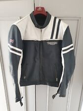 Triumph motorcycle jacket for sale  STAFFORD