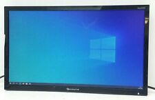 Used, Packard Bell Viseo223DX 21.5" VGA DVI LED Backlight LCD Monitor for sale  Shipping to South Africa