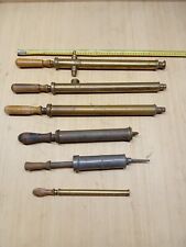 Outils anciens lot d'occasion  Marines