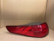 Tail light 2014 for sale  Freehold